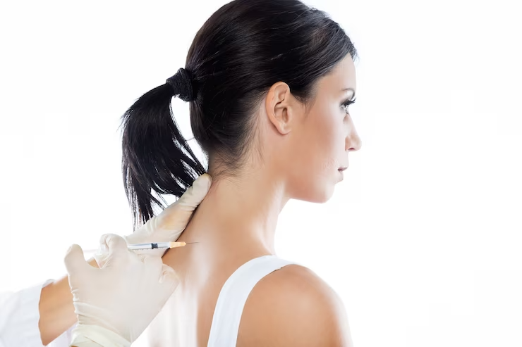 Head and Neck Reconstruction surgery